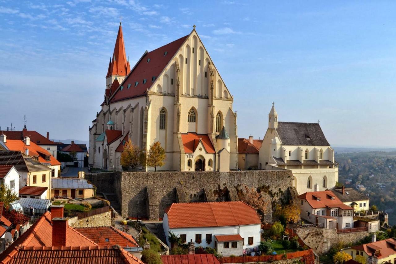 Mobilheim Chalet - Vyrovicka Prehrada Vyrovice Kültér fotó